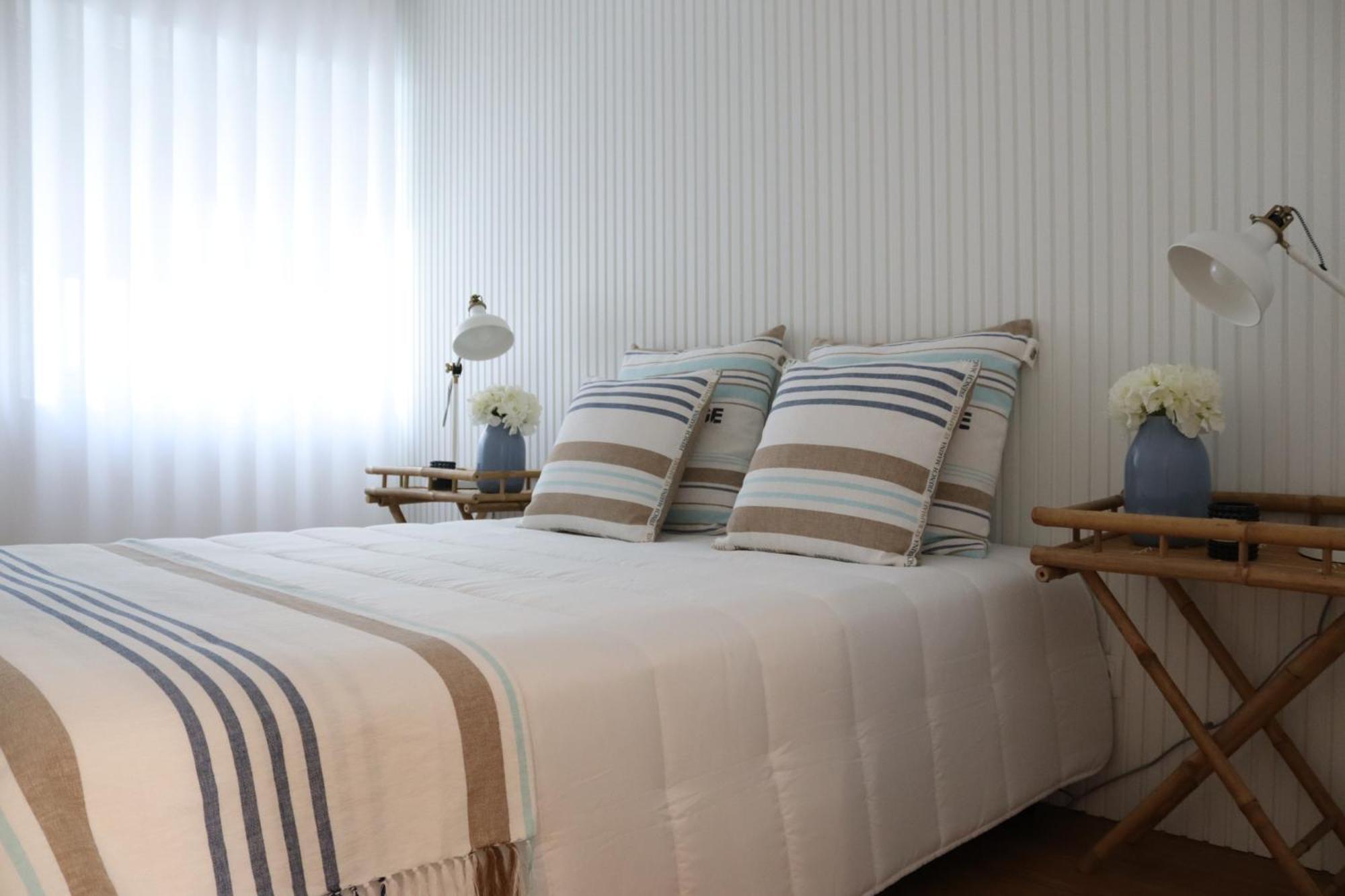 Casa "Avo Chupeta" - Nazare - Alojamento Local Bagian luar foto
