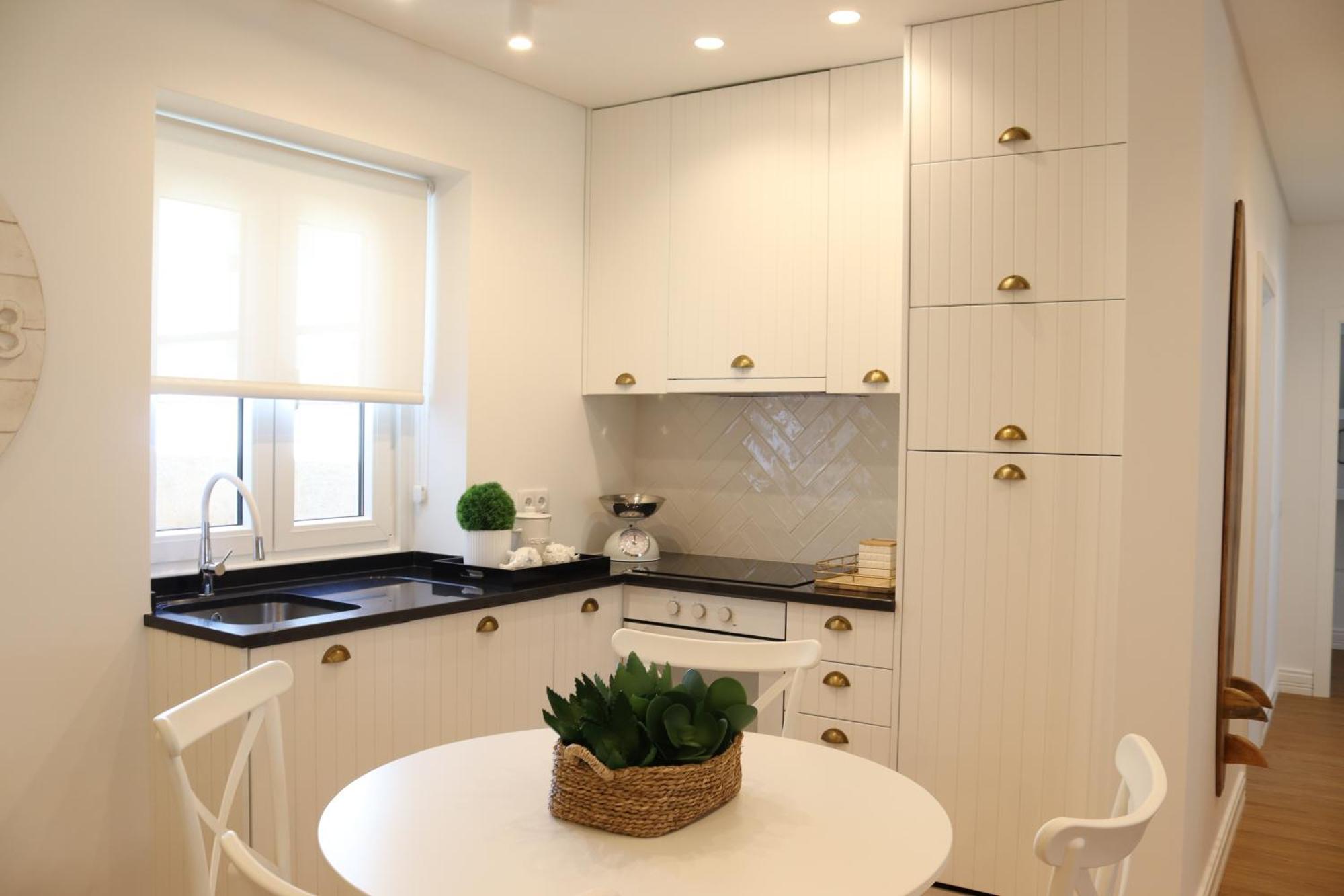 Casa "Avo Chupeta" - Nazare - Alojamento Local Bagian luar foto