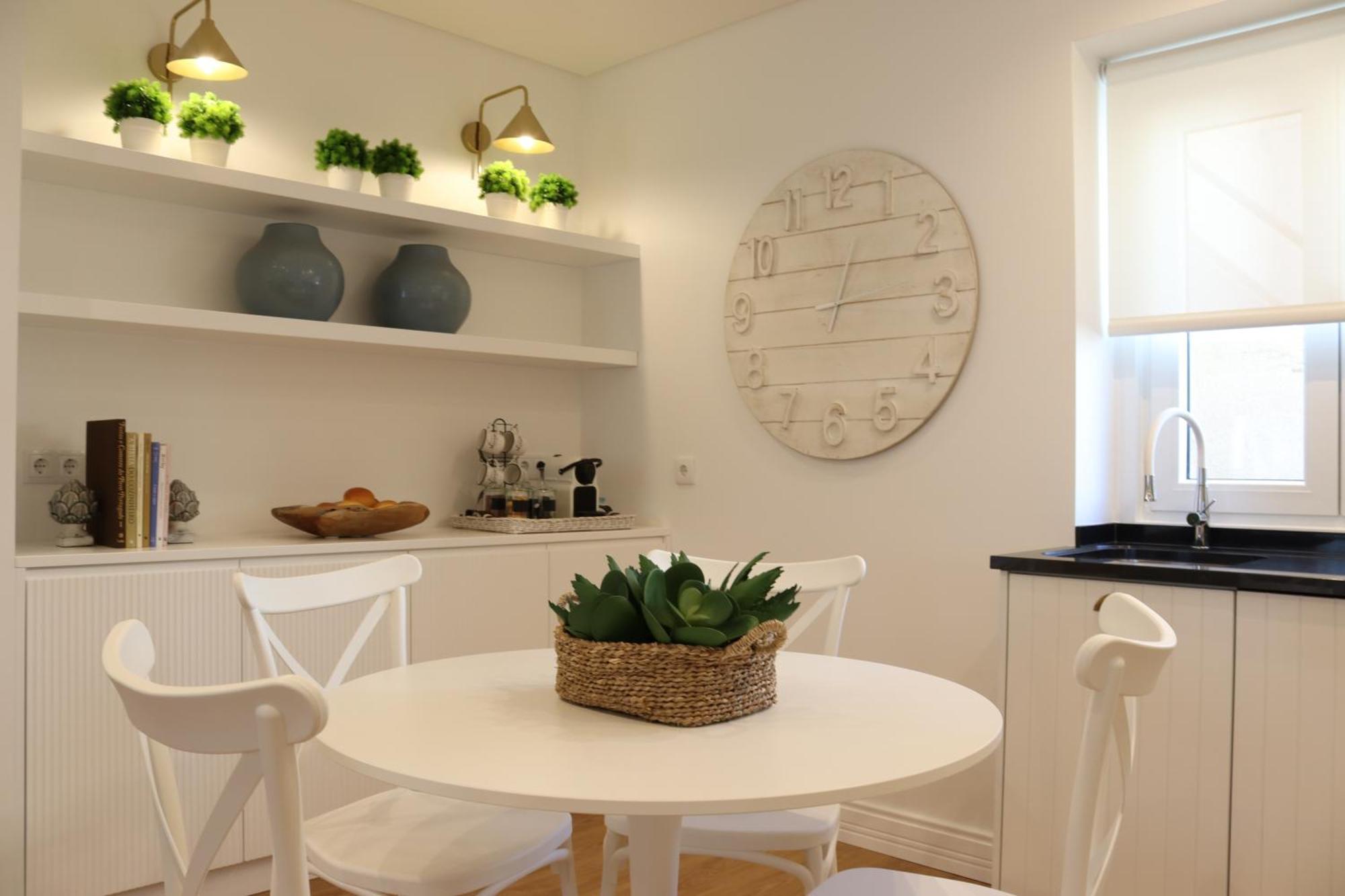 Casa "Avo Chupeta" - Nazare - Alojamento Local Bagian luar foto