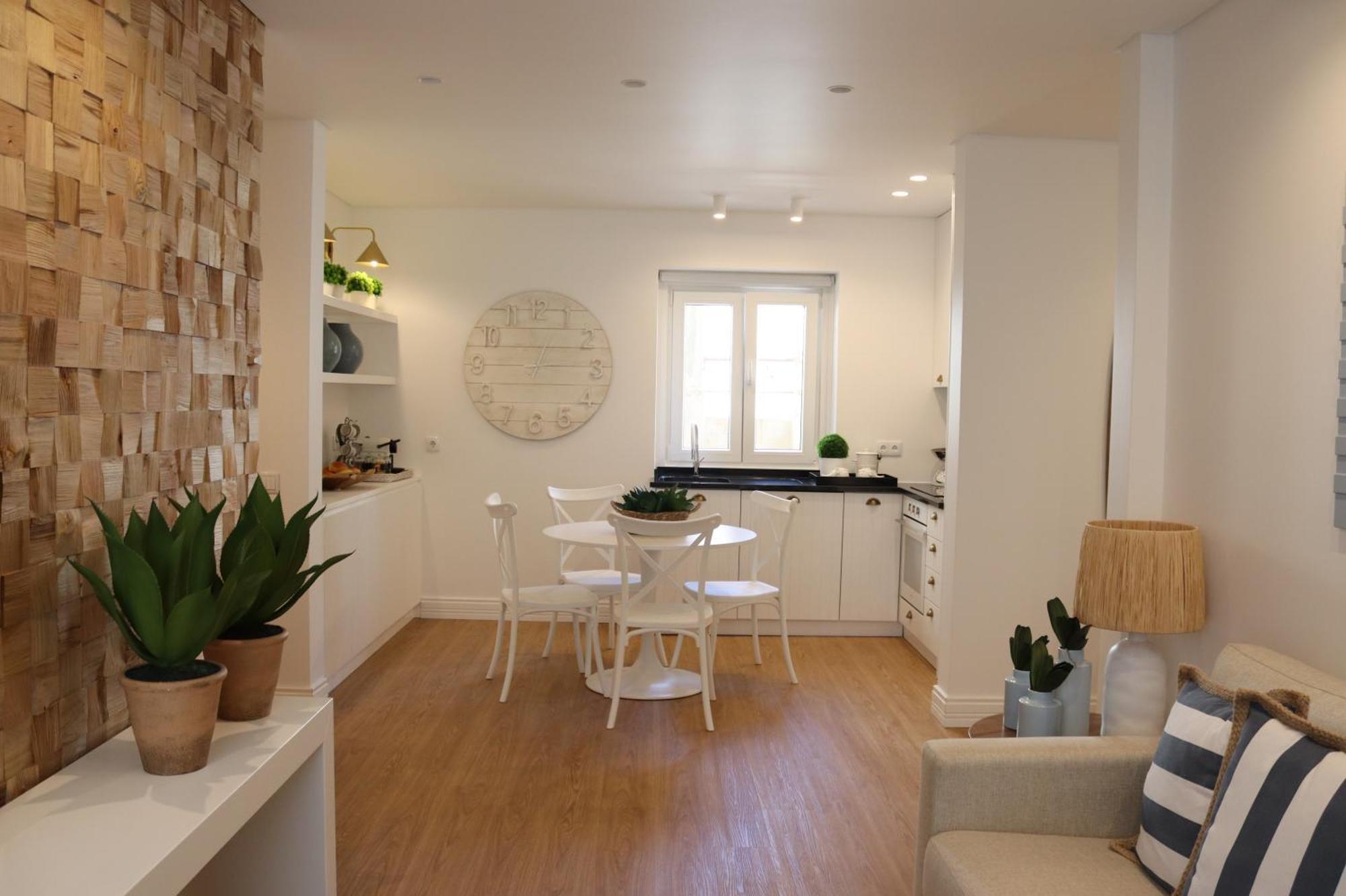Casa "Avo Chupeta" - Nazare - Alojamento Local Bagian luar foto