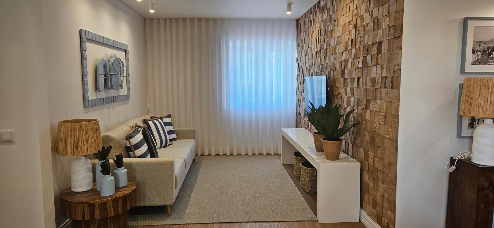 Casa "Avo Chupeta" - Nazare - Alojamento Local Bagian luar foto