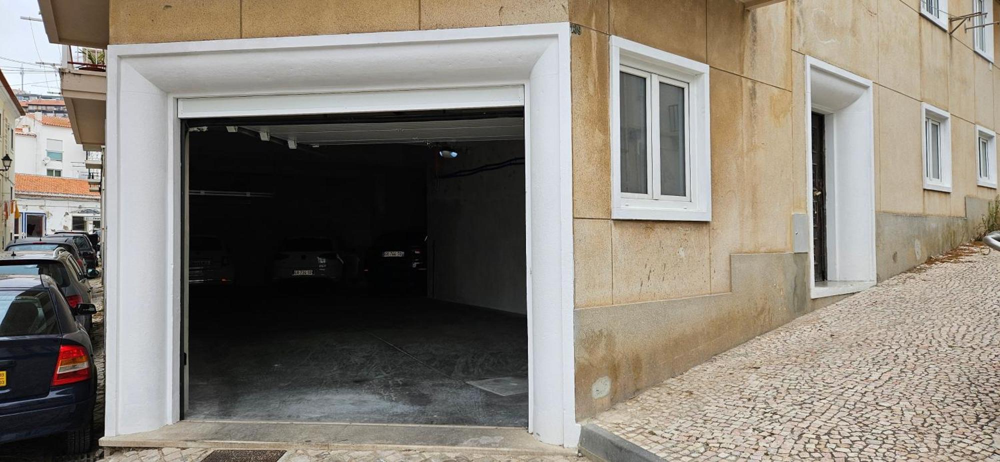 Casa "Avo Chupeta" - Nazare - Alojamento Local Bagian luar foto