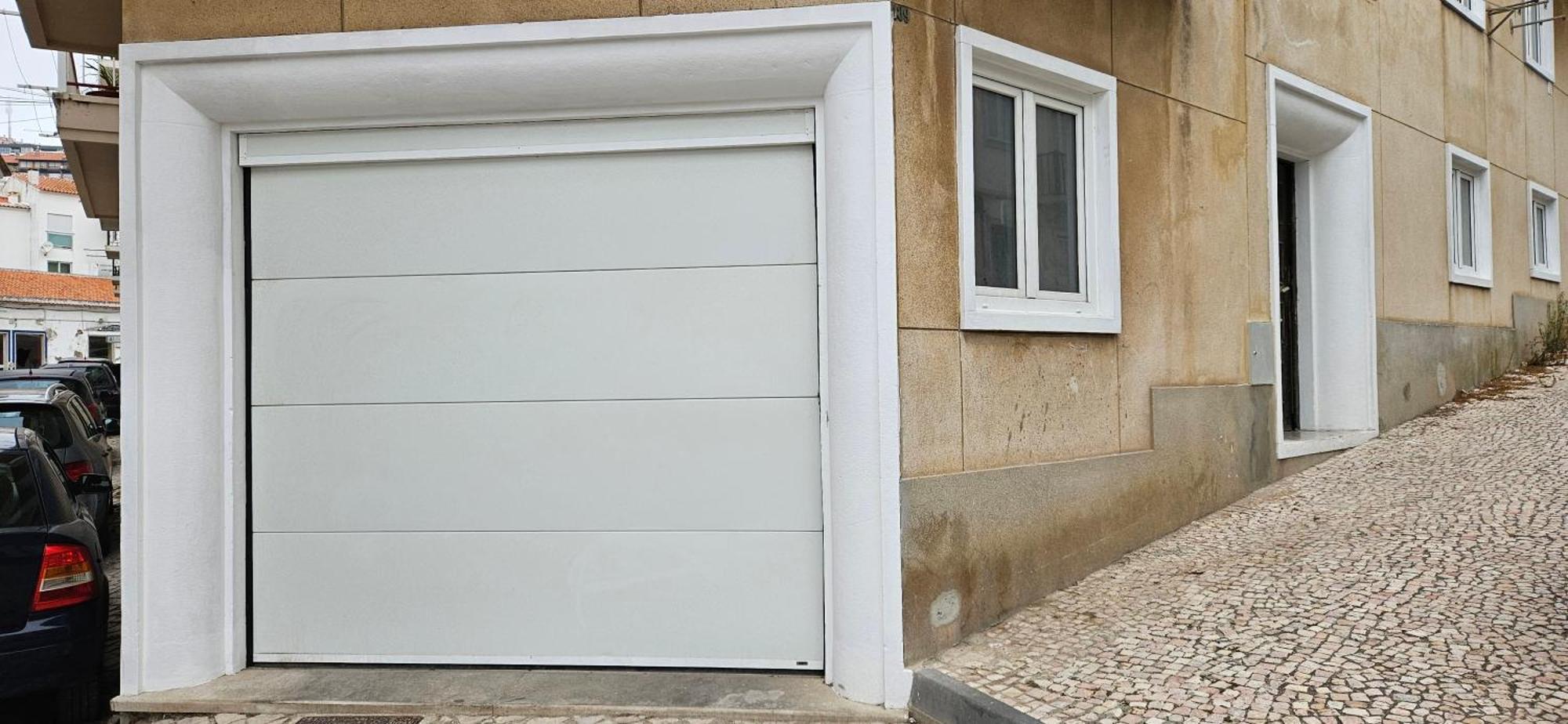 Casa "Avo Chupeta" - Nazare - Alojamento Local Bagian luar foto
